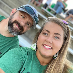 Meet your Posher, Bethany